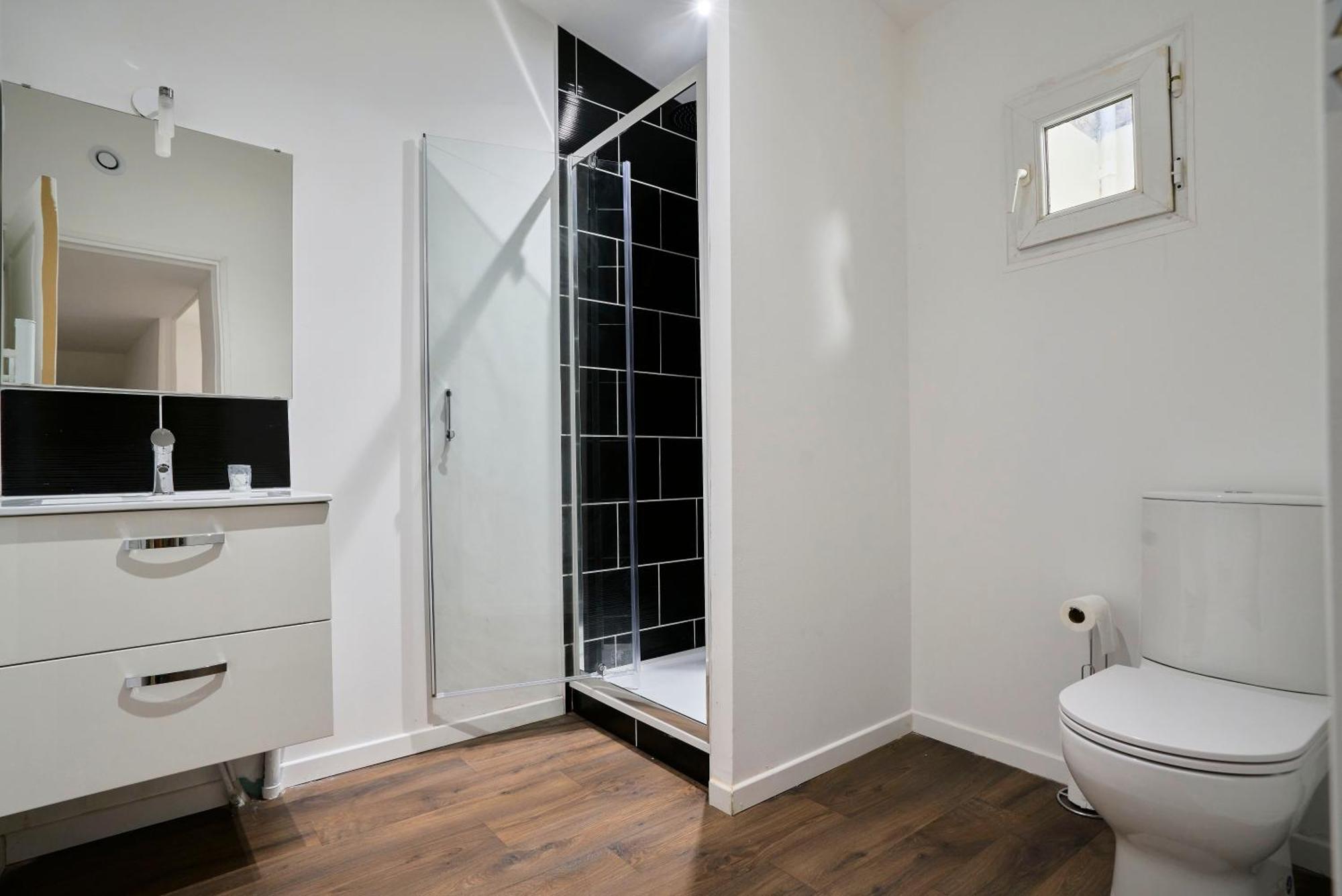 Ng Prestige L Lille L Tourcoing - Bouvines - Balneo & Cuisine Apartamento Exterior foto
