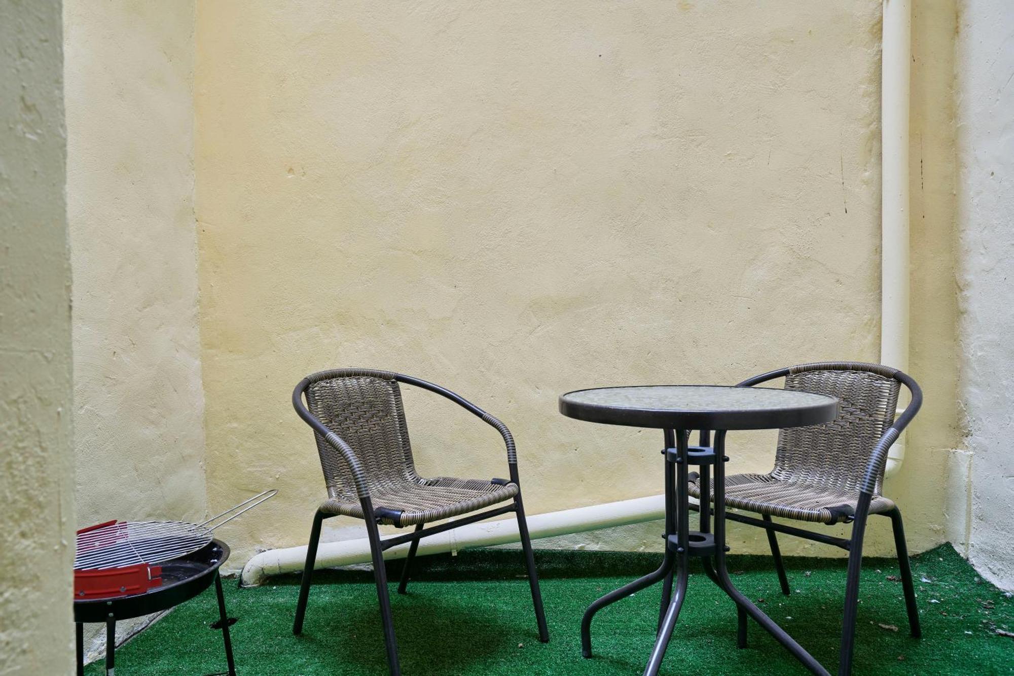 Ng Prestige L Lille L Tourcoing - Bouvines - Balneo & Cuisine Apartamento Exterior foto