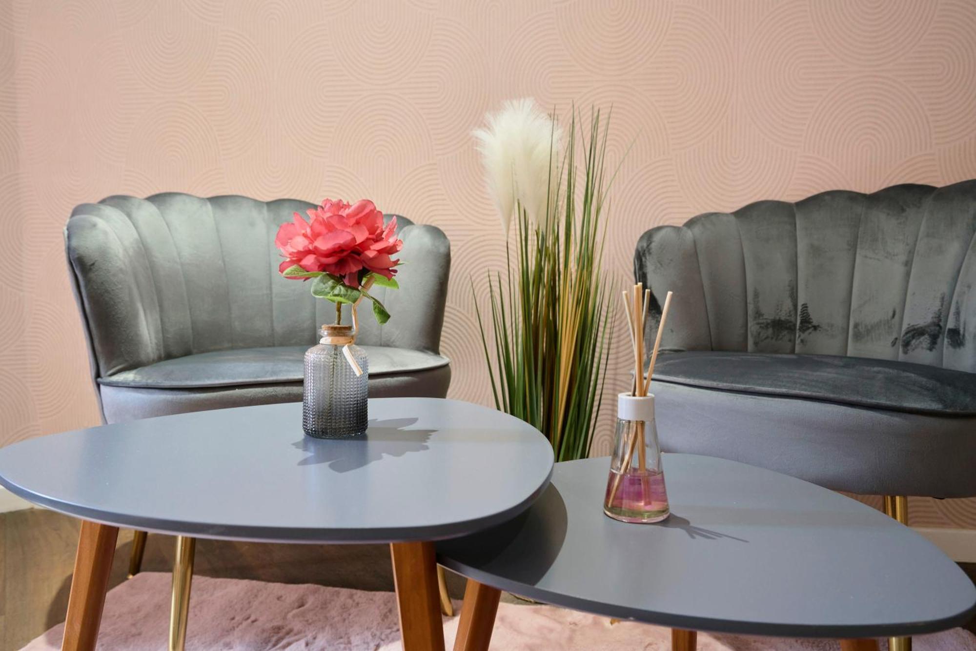 Ng Prestige L Lille L Tourcoing - Bouvines - Balneo & Cuisine Apartamento Exterior foto